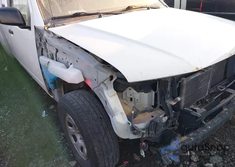 2018 Nissan Frontier S from USA, damaged, VIN 1N6BD0CT6JN733612